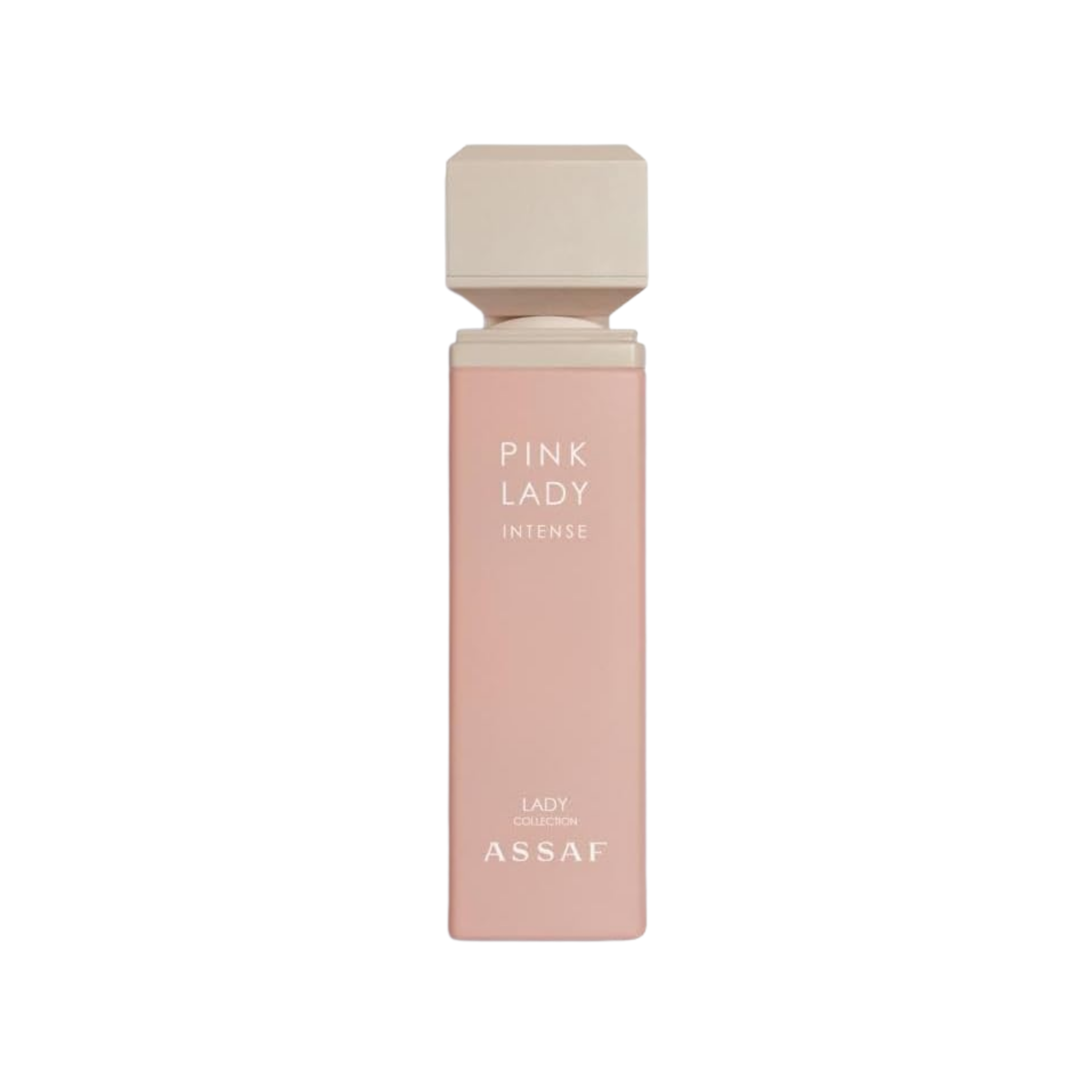 Assaf Pink Lady 100ML