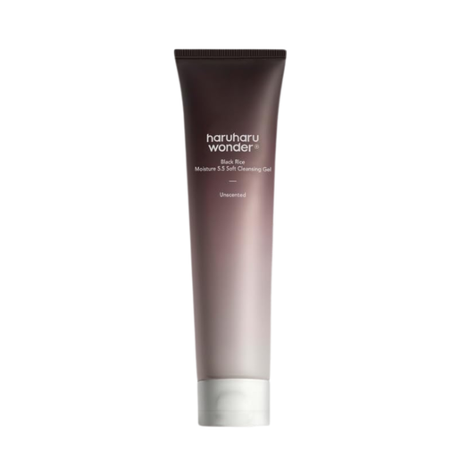 Haruharu Wonder Soft Cleansing Gel 100ML
