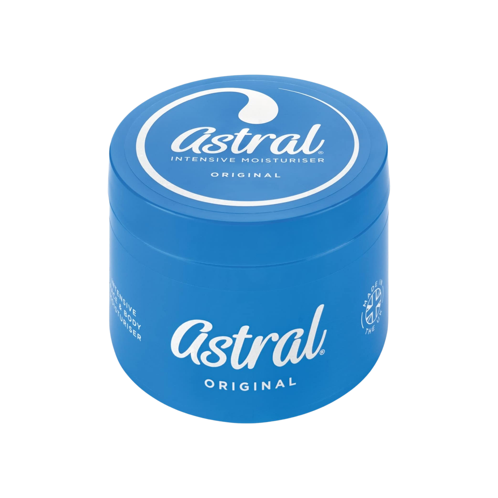 Astral Intense Moisturizer 500ML