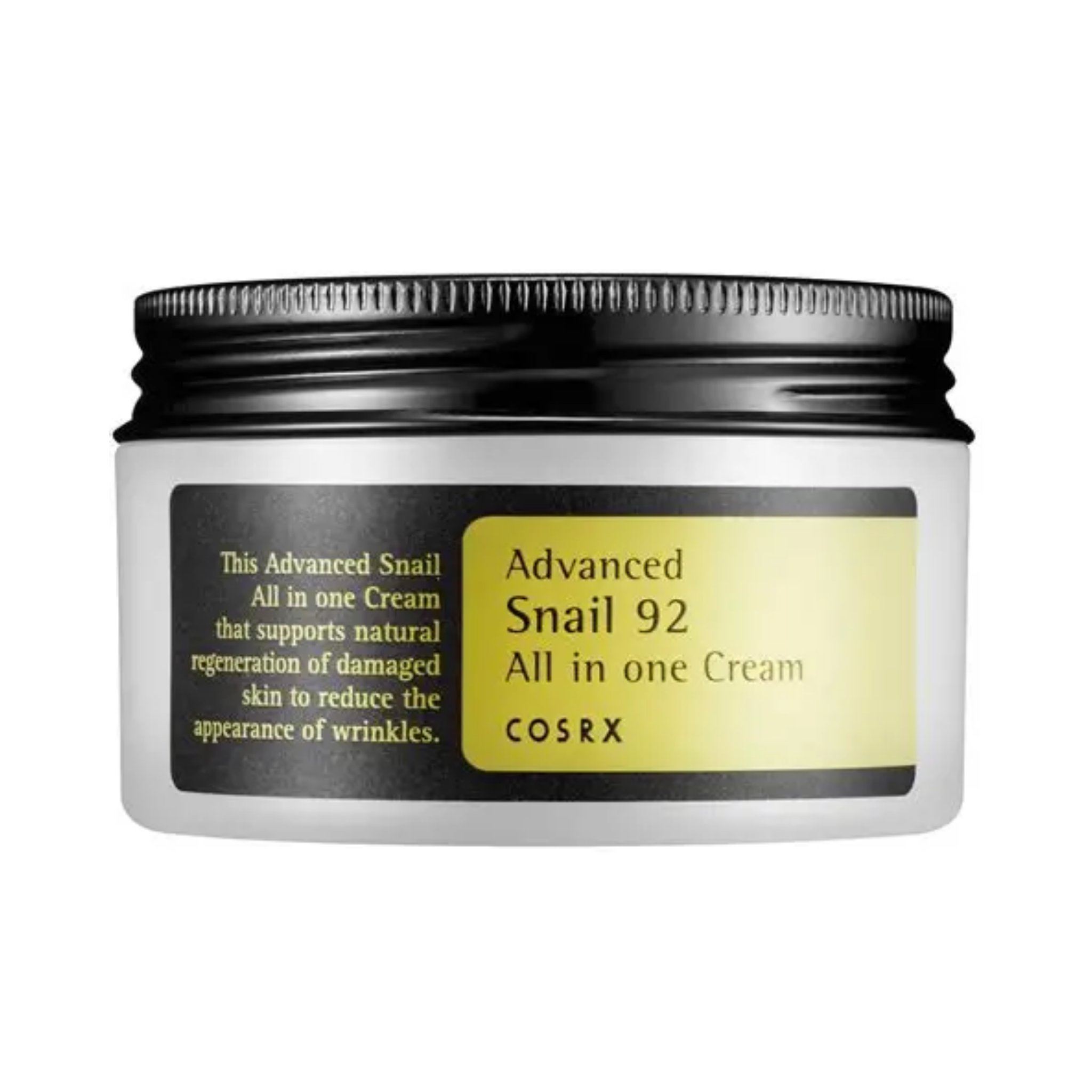 COSRX Advanced Snail 92 All In One Cream 100g
