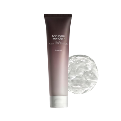 Haruharu Wonder Soft Cleansing Gel 100ML, image 3
