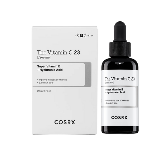 COSRX The Vitamin C 23 Serum 20g - image 1 of 1