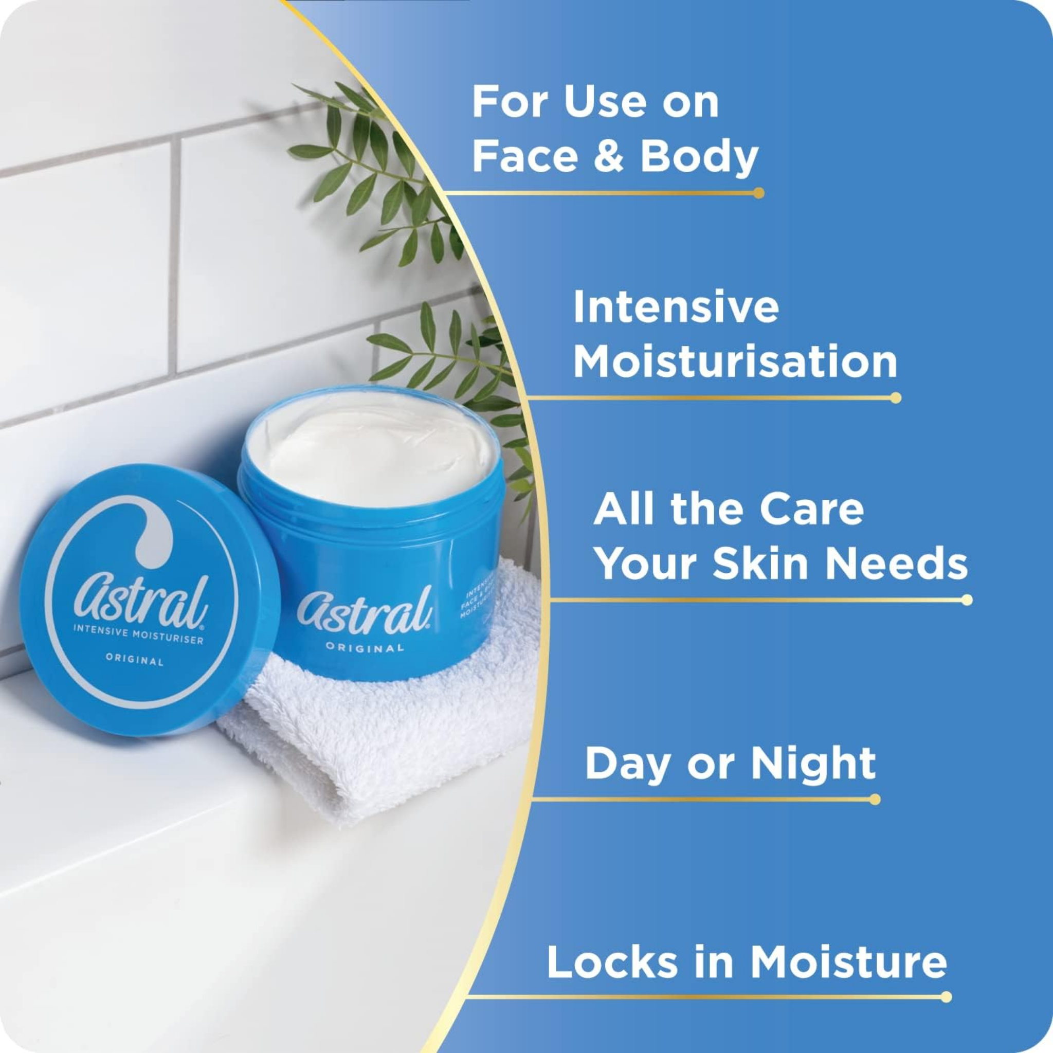 Astral Original 200ML