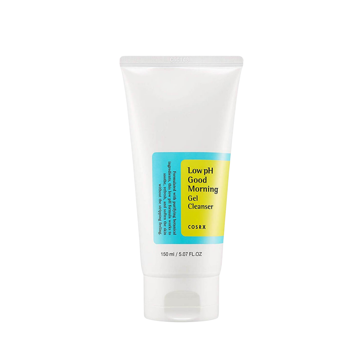 COSRX Low pH Good Morning Gel Cleanser 150ml - image 1 of 1