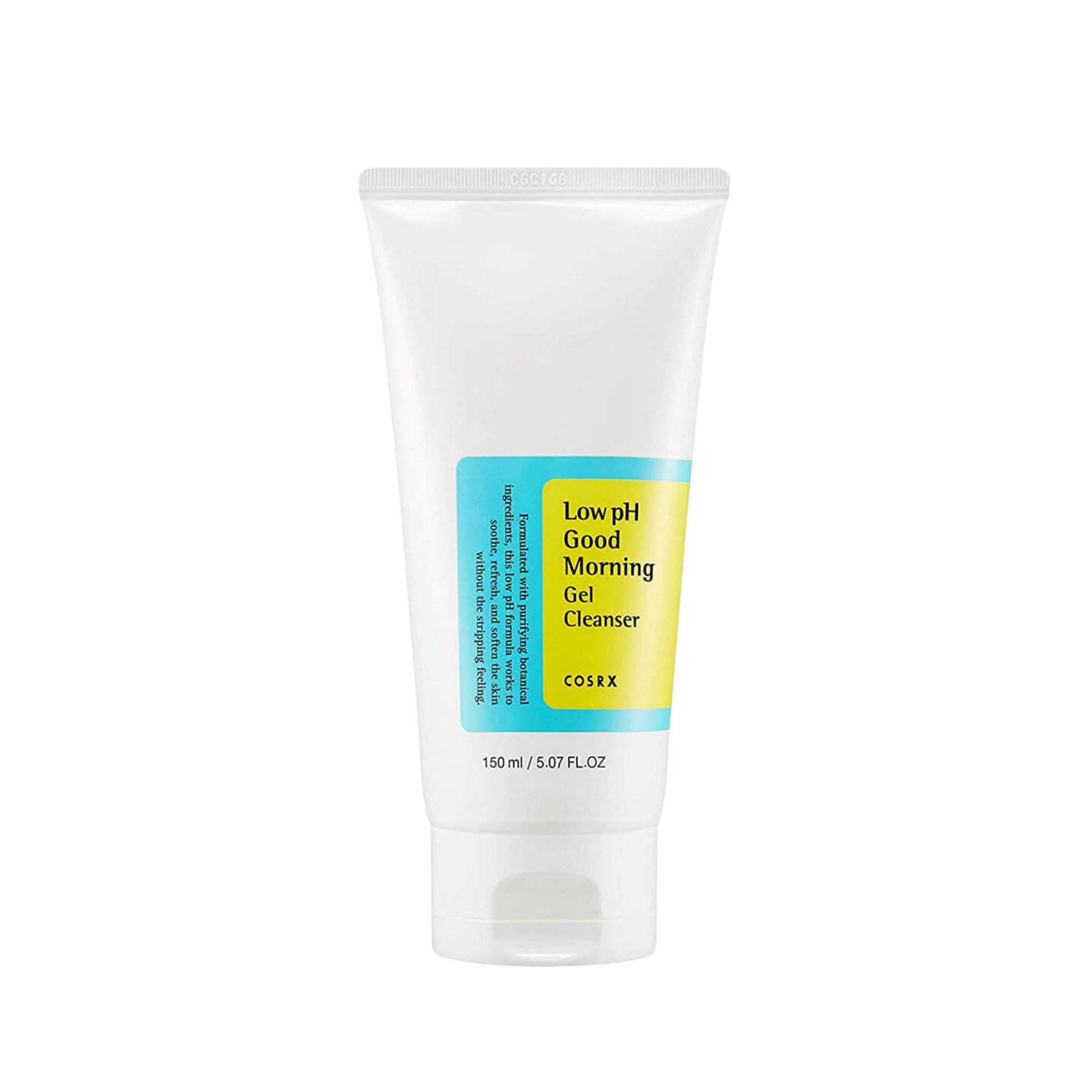 COSRX Low pH Good Morning Gel Cleanser 150ml