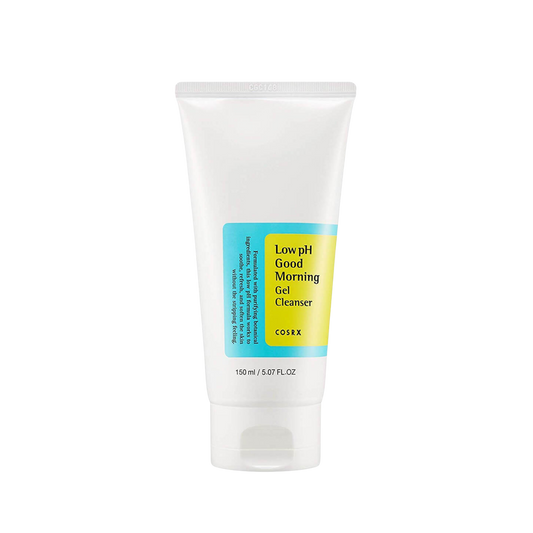 COSRX Low pH Good Morning Gel Cleanser 150ml - image 1 of 1
