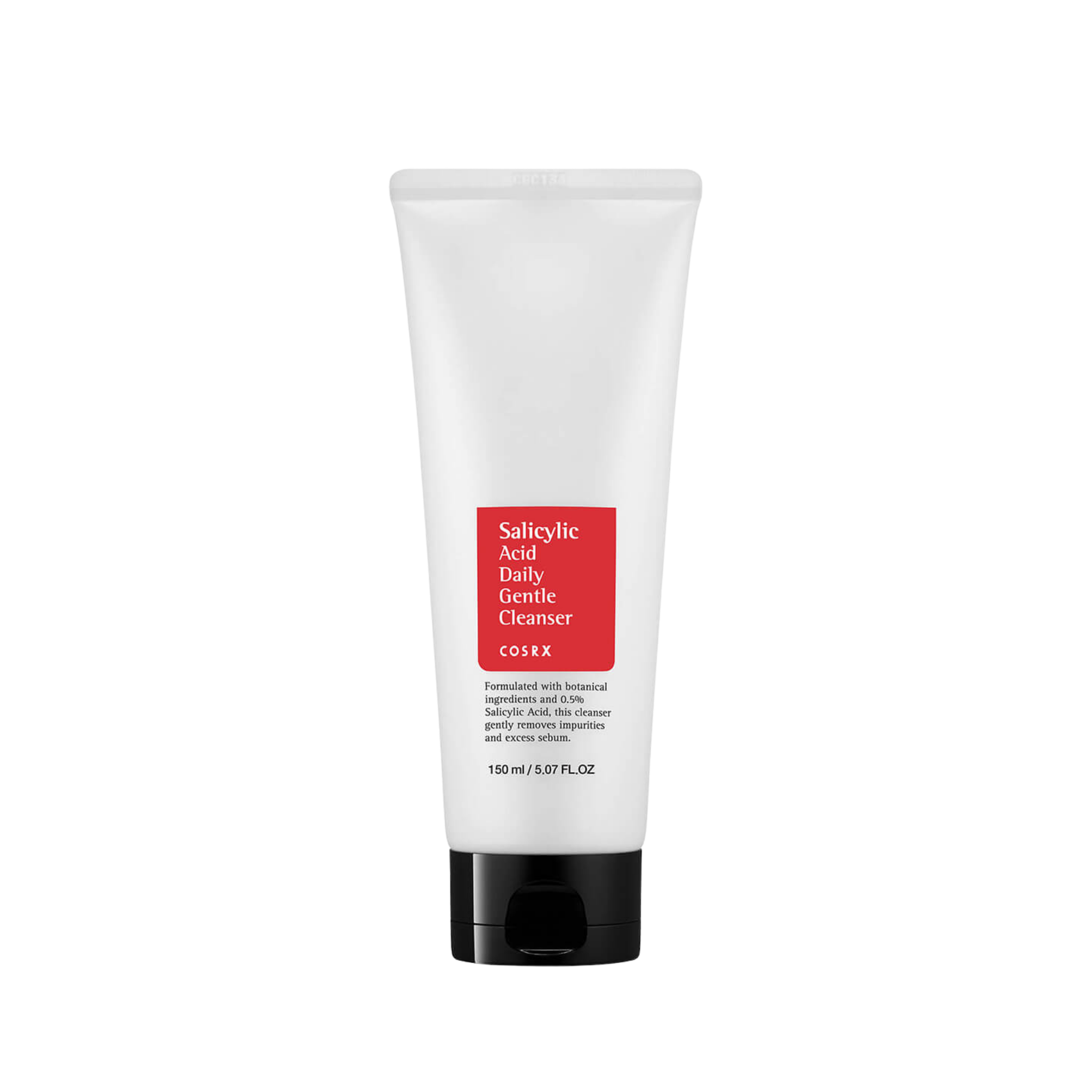 COSRX Salicylic Acid Daily Gentle Cleanser 150ml