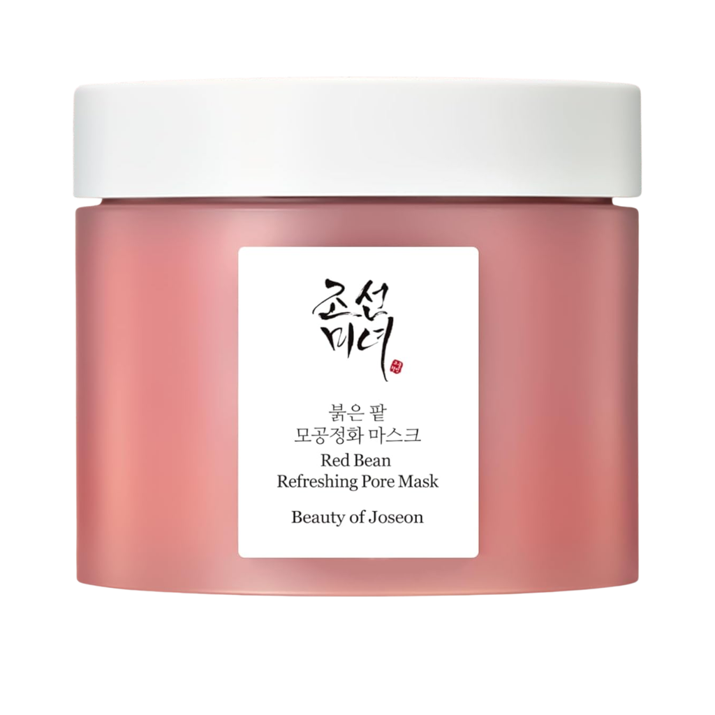 Beauty Of Joseon Red Bean Pore Mask 140ML