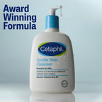 Cetaphil Gentle Skin Cleanser 473ml