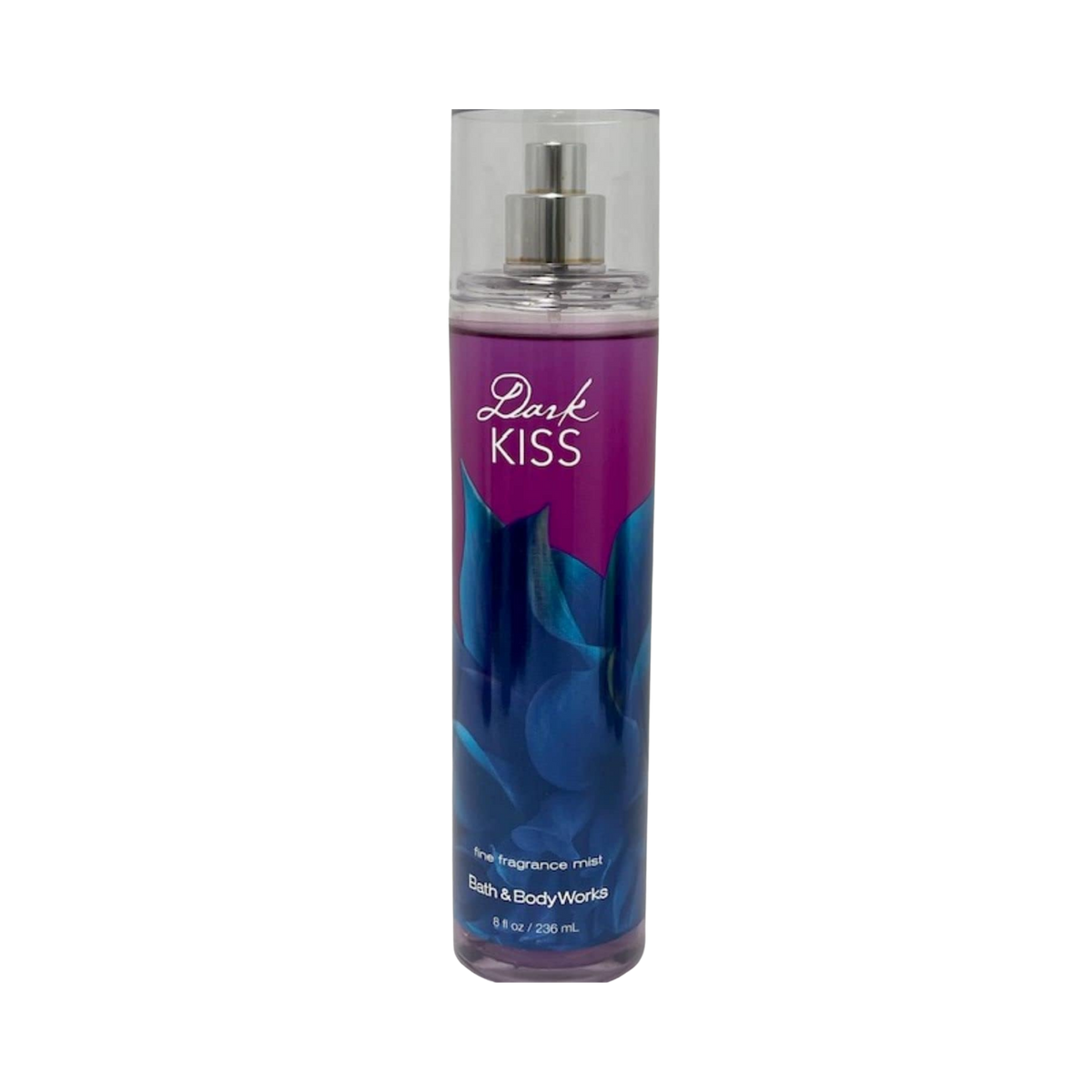 Bath And Body Works Dark Kiss Body  Fine Fragrance Mist 236ml - image 2 of 2