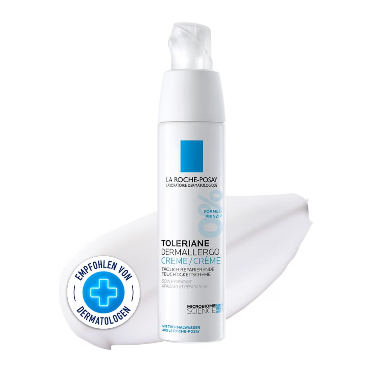 La Roche Posay Toleriane Dermallergo Fluide 40ML, image 3