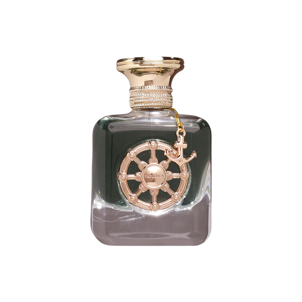 Aurora Scents Explorer Gold Perfume