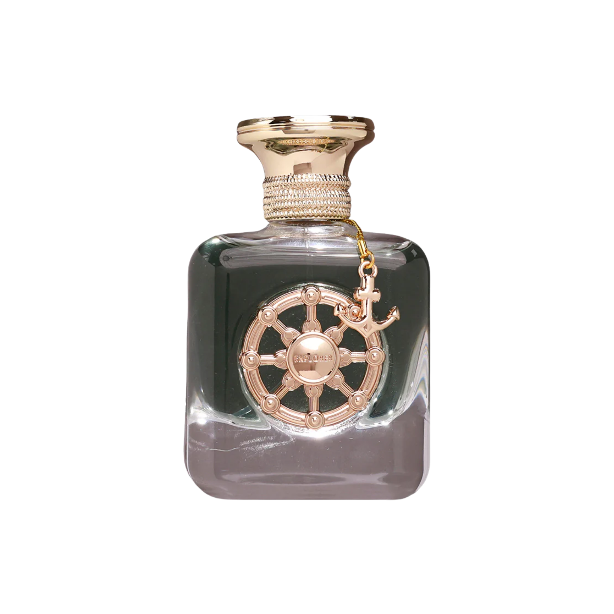 Aurora Scents Explorer Gold Perfume
