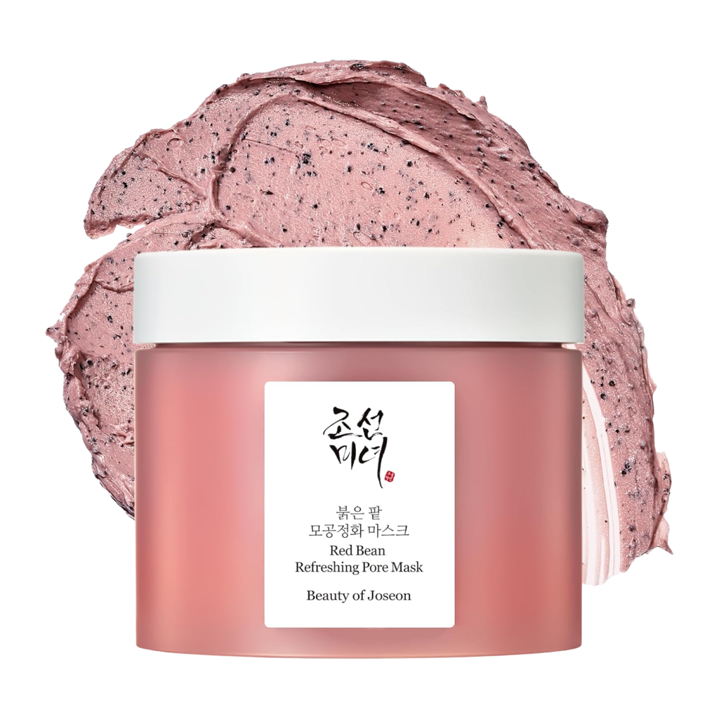 Beauty Of Joseon Red Bean Pore Mask 140ML