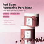 Beauty Of Joseon Red Bean Pore Mask 140ML