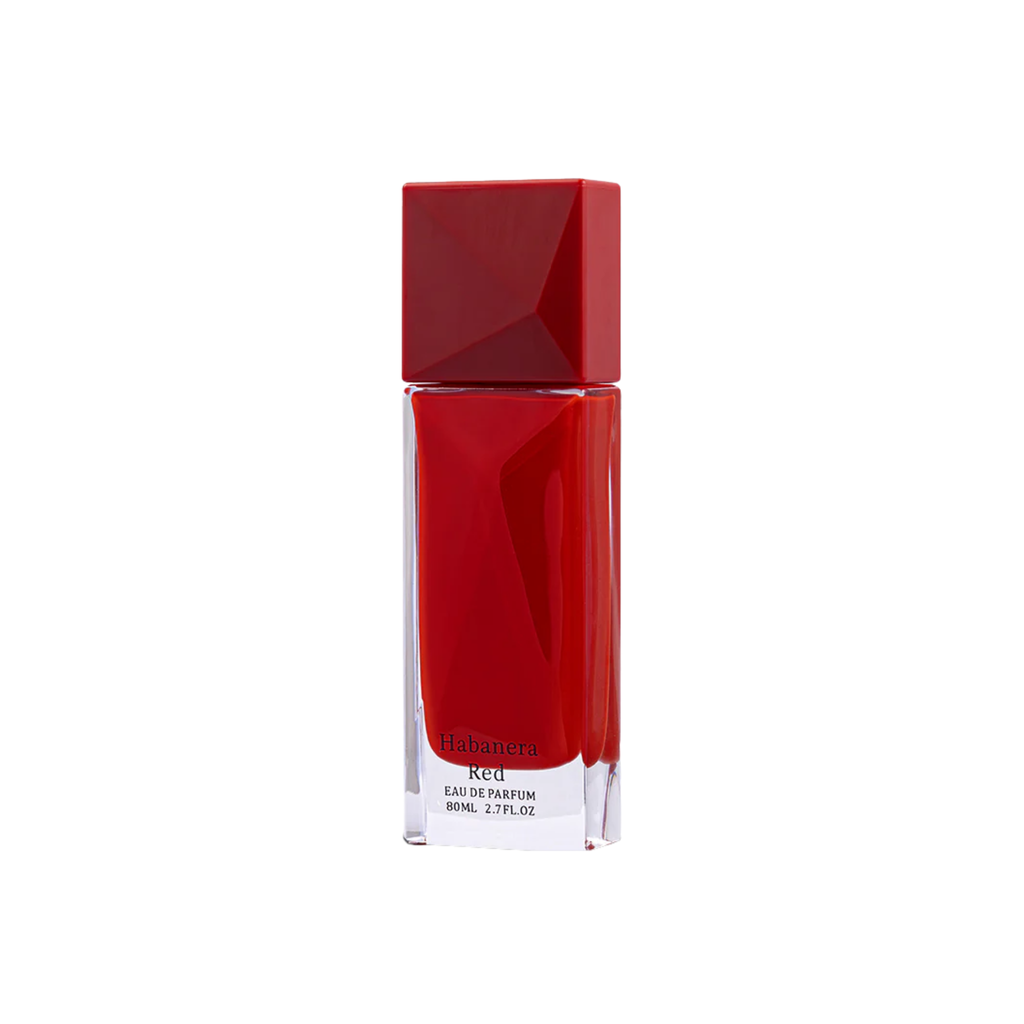 Aurora Scents Habanera Red Parfum