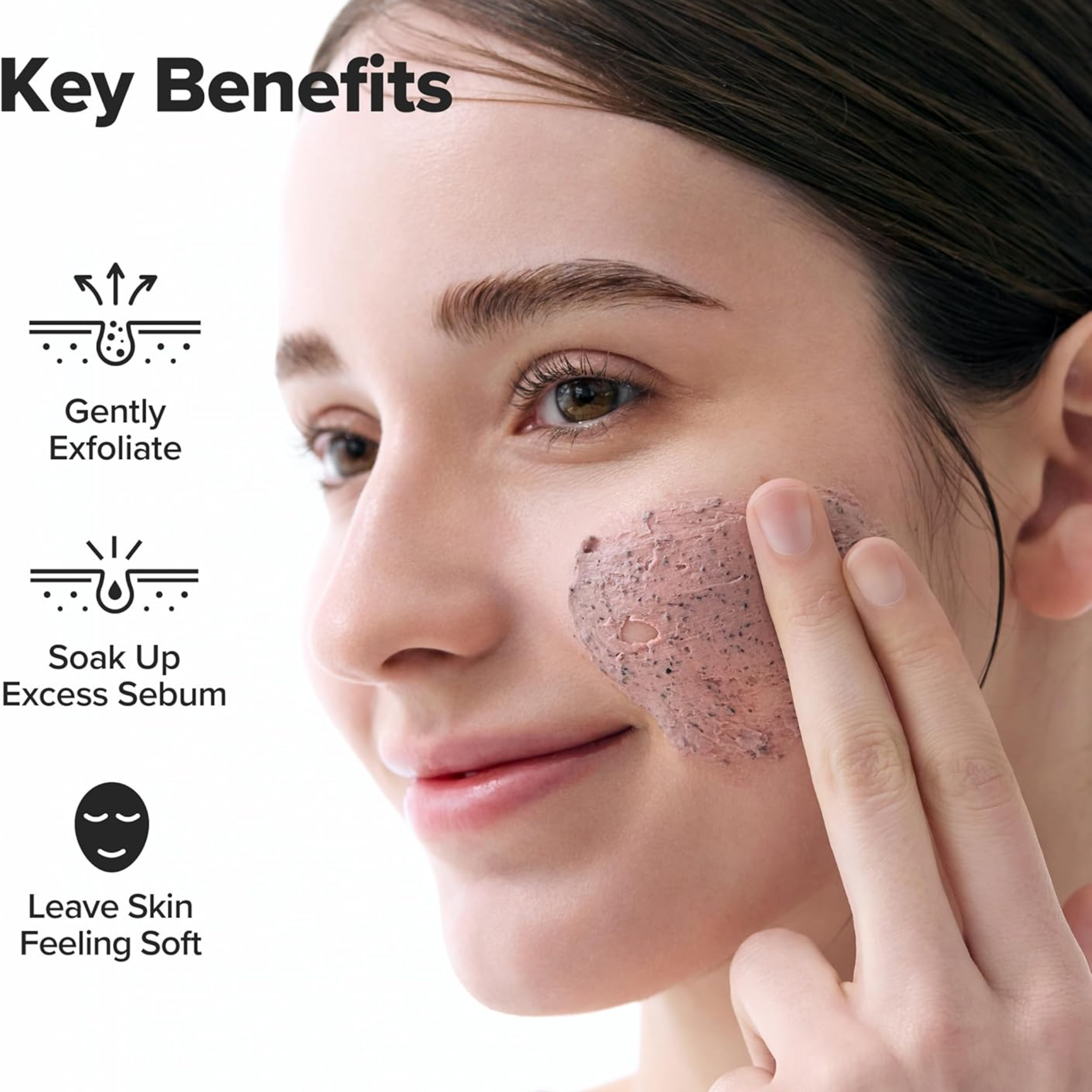 Beauty Of Joseon Red Bean Pore Mask 140ML