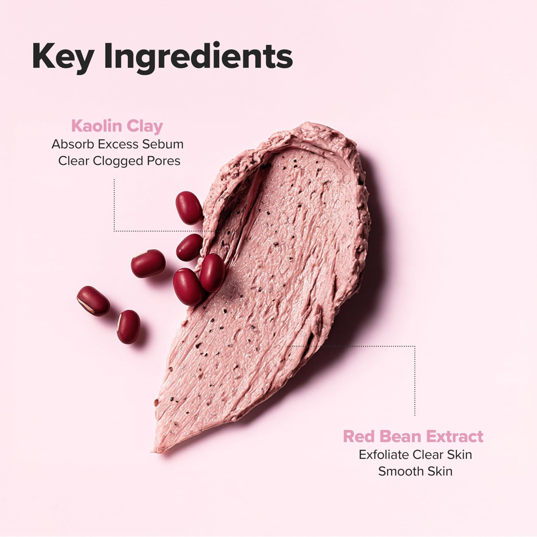 Beauty Of Joseon Red Bean Pore Mask 140ML