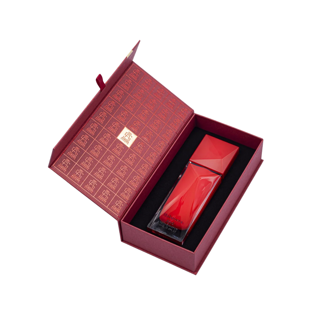 Aurora Scents Habanera Red Parfum
