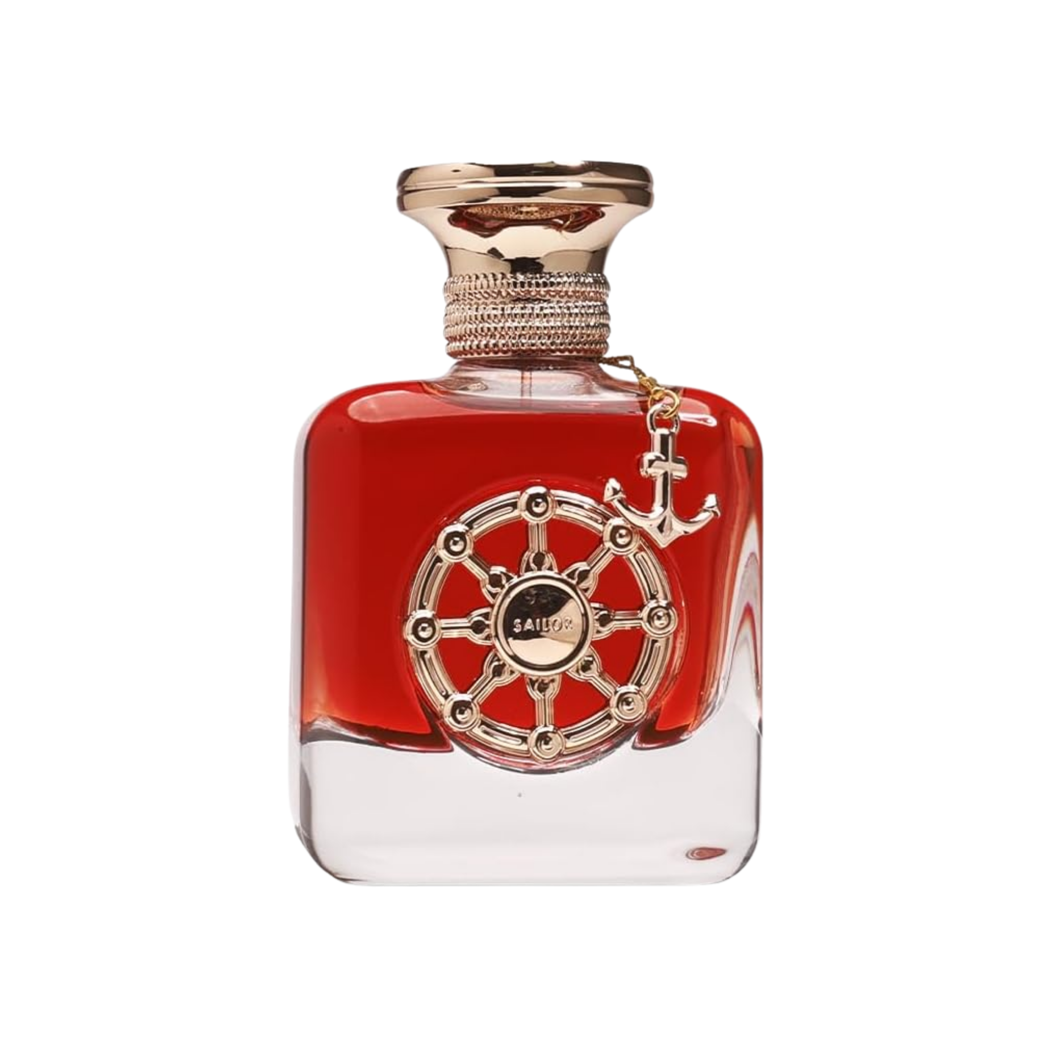 Aurora Scents Sailor Gold