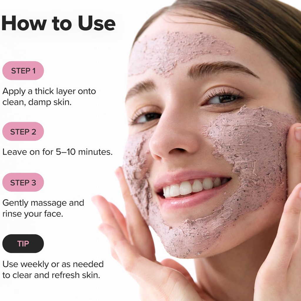 Beauty Of Joseon Red Bean Pore Mask 140ML