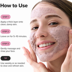 Beauty Of Joseon Red Bean Pore Mask 140ML