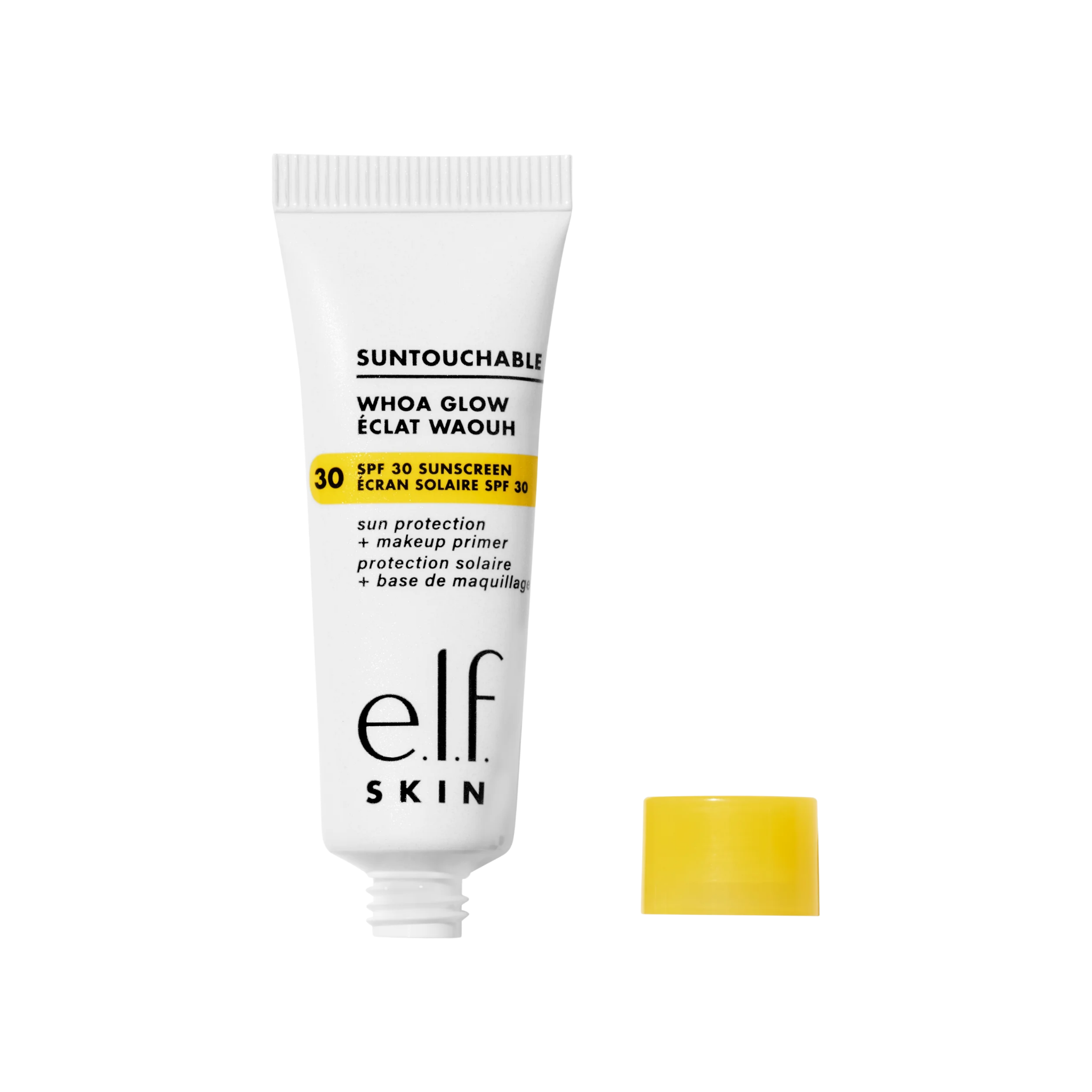 e.l.f. Skin Sunglow SPF 30 50ml