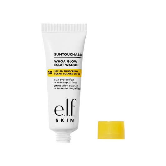 e.l.f. Skin Sunglow SPF 30 50ml