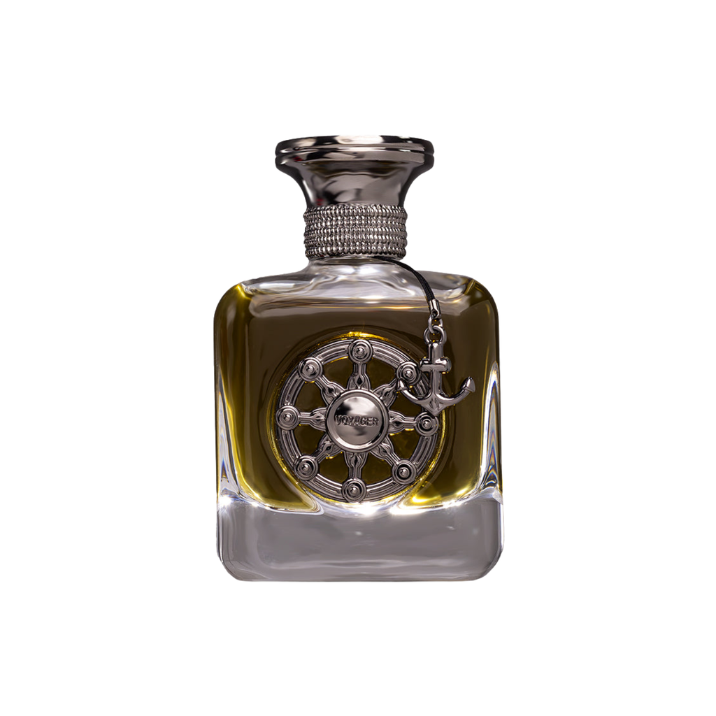 Aurora Scents Voyager Black Perfume
