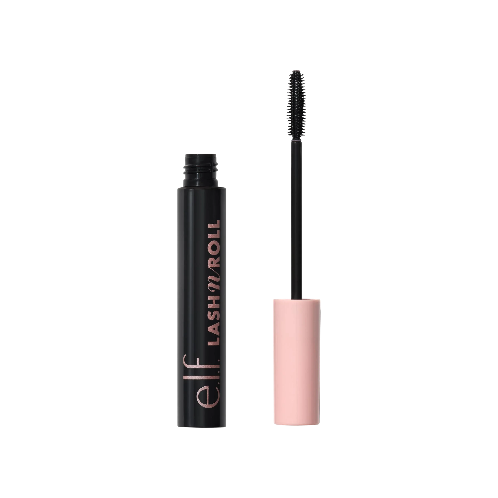 e.l.f. Lash 'N Roll Mascara 8g
