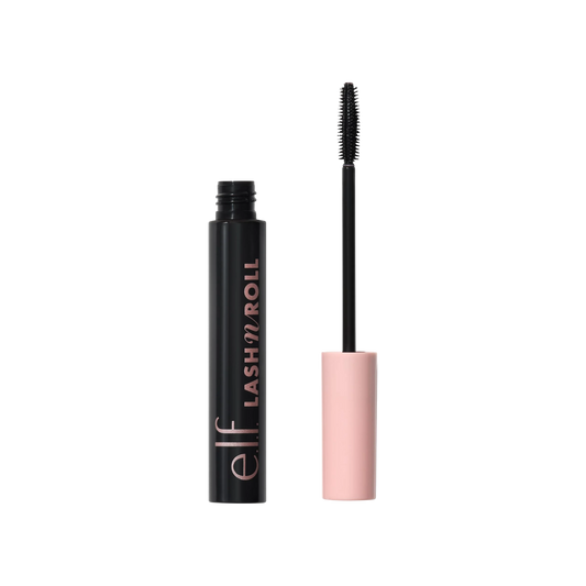 e.l.f. Lash 'N Roll Mascara 8g