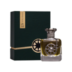 Aurora Scents Voyager Black Perfume