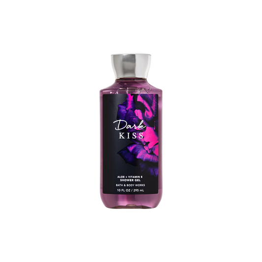 Bath And Body Works Dark Kiss Shower Gel 295ML - image 1 of 2