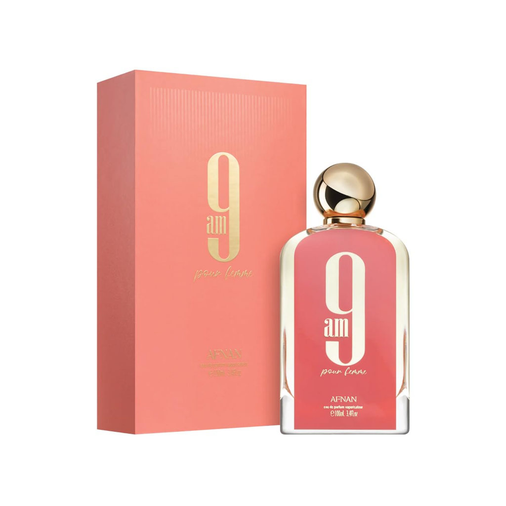 Afnan 9Pm Pour Femme 100ML