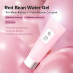 Beauty Of Joseon Red Bean Water Gel 100ML