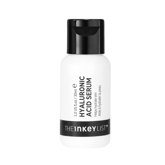 The Inkey List Hyaluronic Acid Serum 30ML