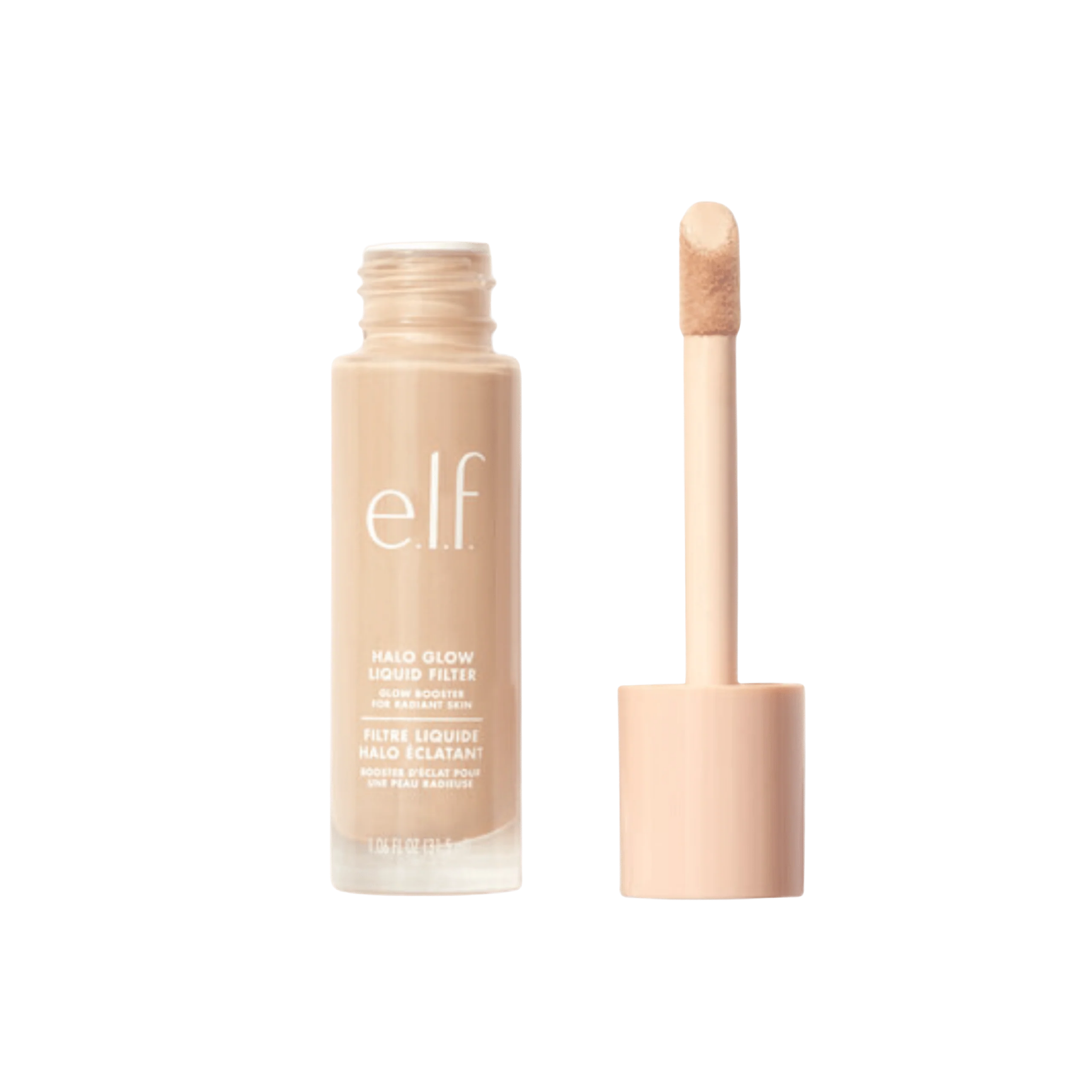 e.l.f. Halo Glow Liquid Filter 31.5ml