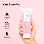 Beauty Of Joseon Red Bean Water Gel 100ML