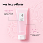 Beauty Of Joseon Red Bean Water Gel 100ML