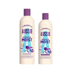 Aussie Miracle Moisture Conditioner 470ML