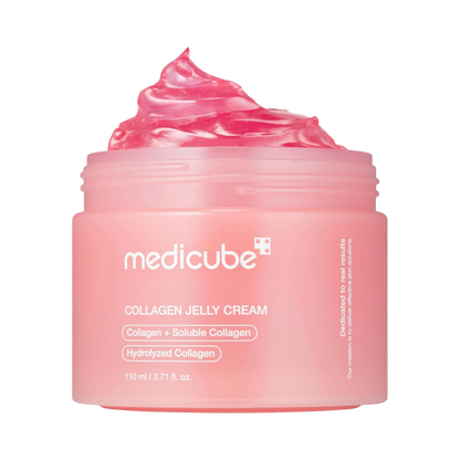 Medicube Collagen Jelly Cream 110ML - image 1 of 4