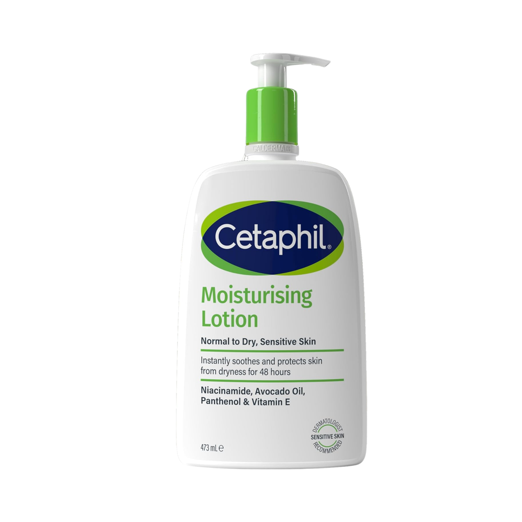 Cetaphil Moisturising Lotion Normal To Dry 236ML