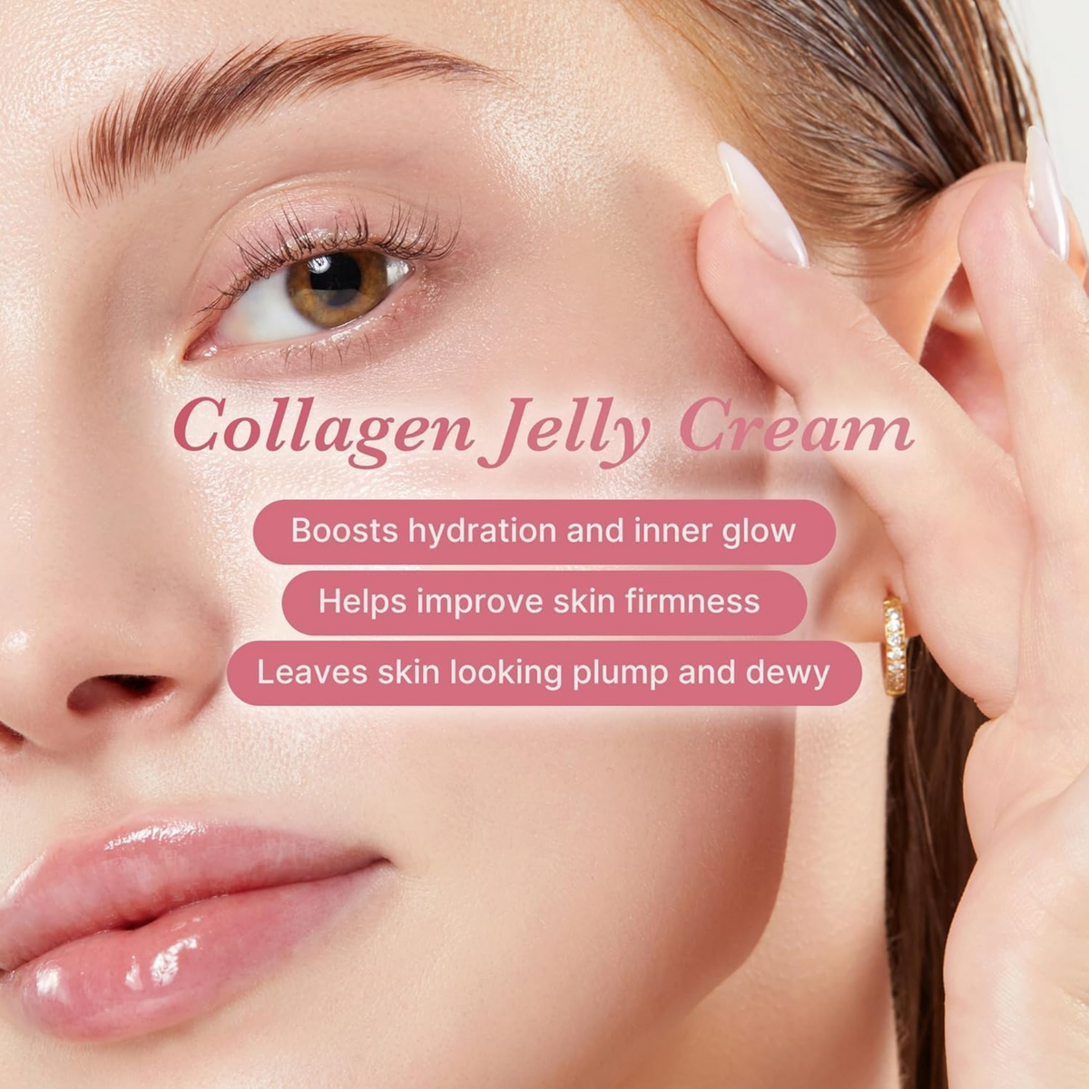 Medicube Collagen Jelly Cream 110ML - image 2 of 4