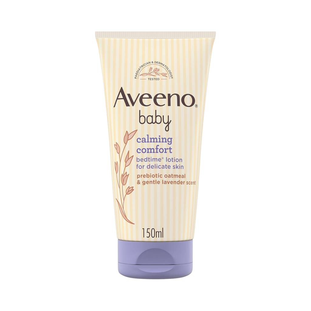 Aveeno Baby Daily Moisturising Lotion 250ML