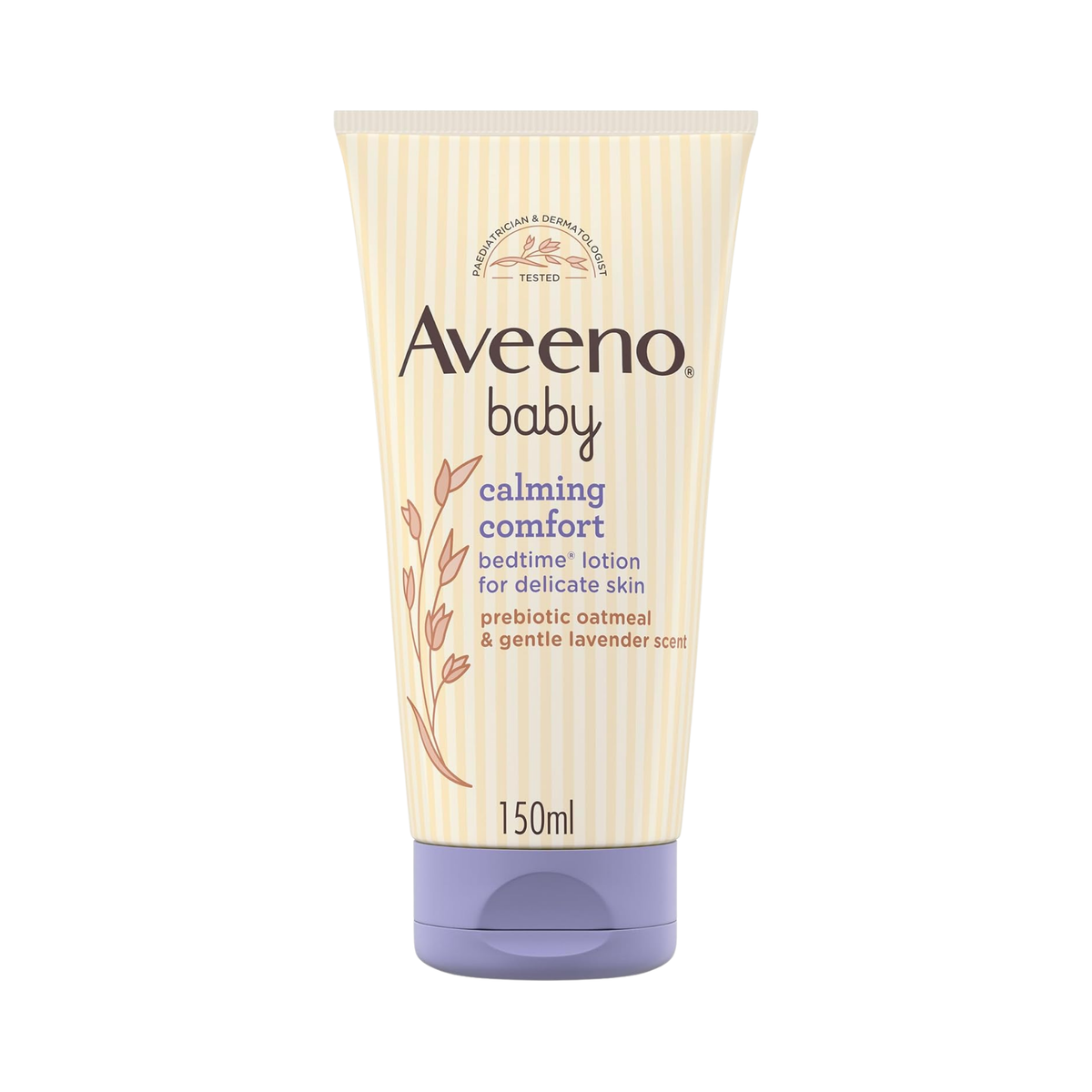 Aveeno Baby Daily Moisturising Lotion 250ML