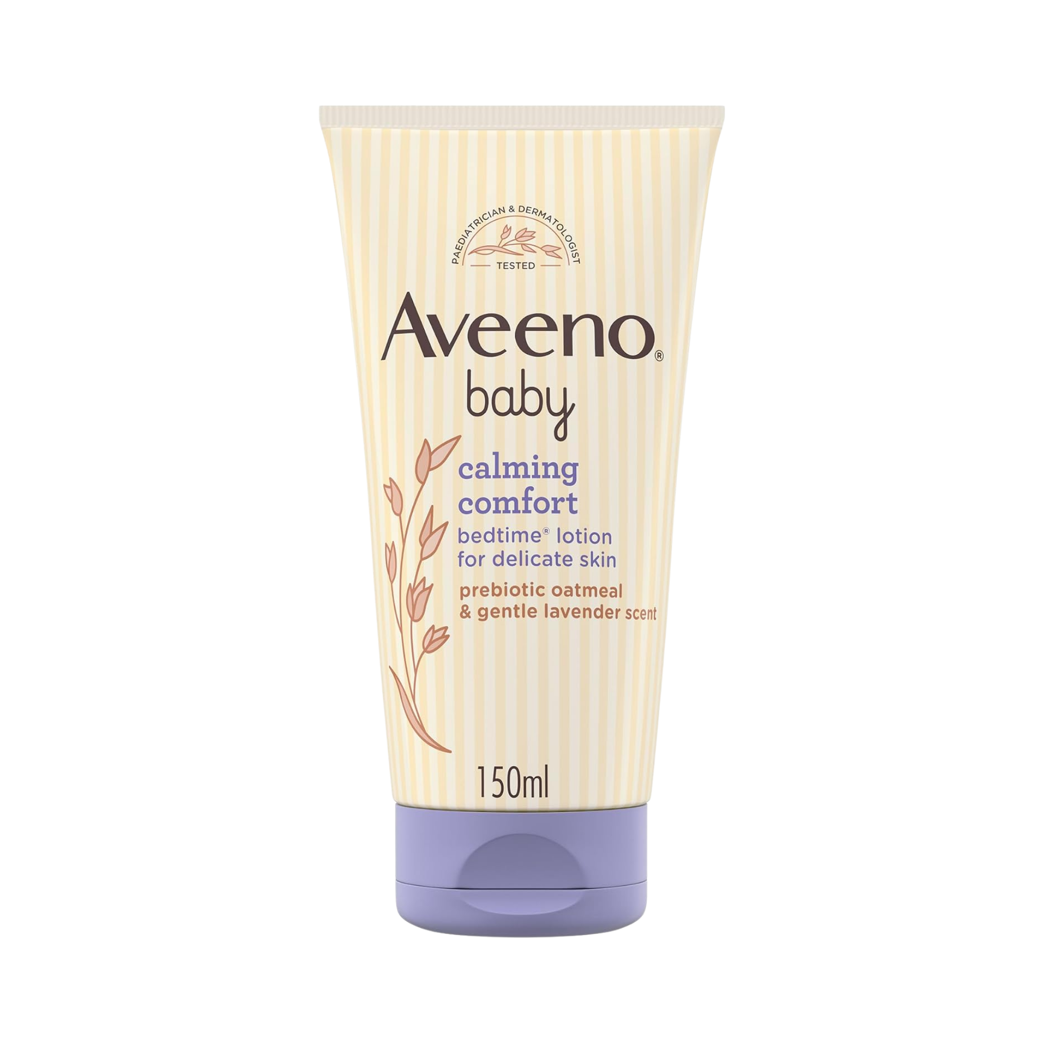 Aveeno Baby Daily Moisturising Lotion 250ML