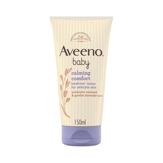 Aveeno Baby Daily Moisturising Lotion 250ML