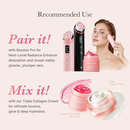 Medicube Collagen Jelly Cream 110ML - image 4 of 4