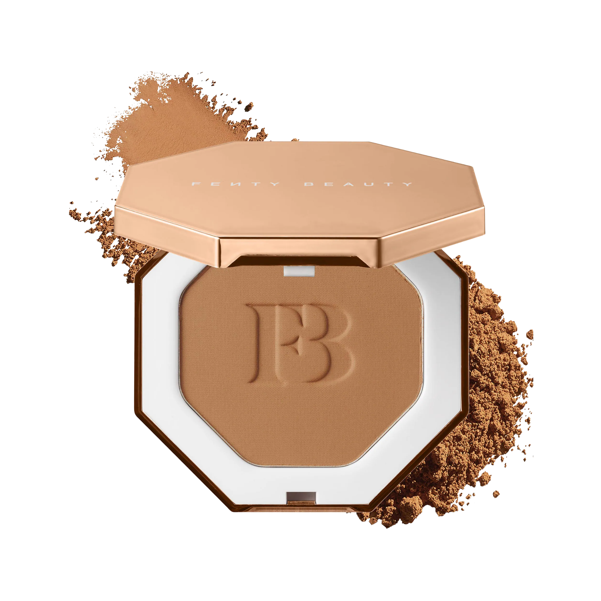 Fenty Beauty Sun Stalk’r Instant Warmth Bronzer 6.2g