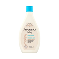Aveeno Baby Hair And Body Wash 400ML